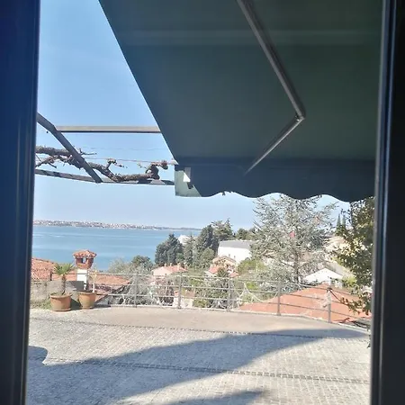 Apartma Gaia Portoroz