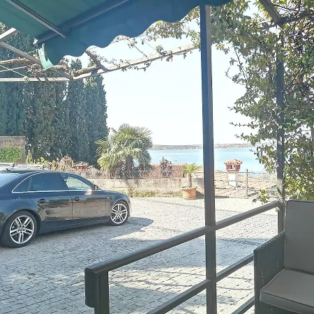 Apartment Apartment Gaia With Private Parking