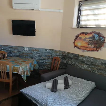Apartment Gaia With Private Parking Portoroz