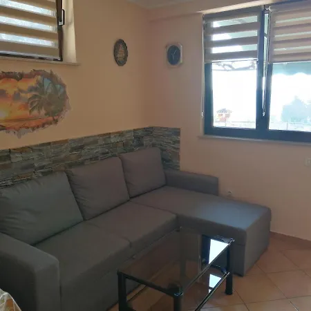 Apartment Apartment Gaia With Private Parking Portoroz