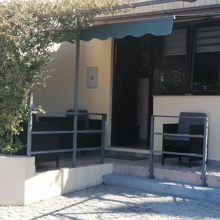 Apartment Gaia With Private Parking Apartment Portoroz