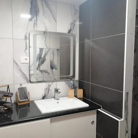 Appartement Apartma Gaia Portorož