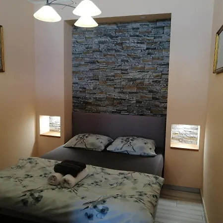 Apartma Gaia Portoroz