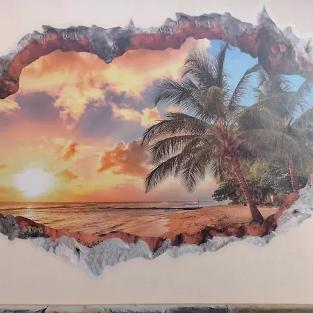 Apartma Gaia Appartement