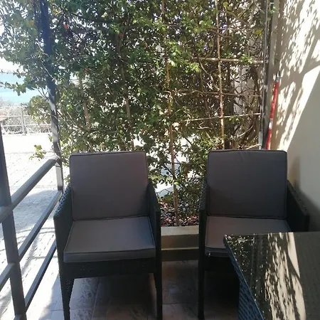 Apartment Gaia With Private Parking * Portoroz