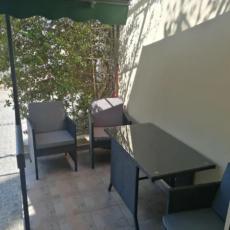 Apartment Gaia With Private Parking Apartment Portoroz