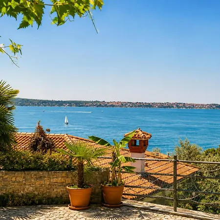 Apartament Gaia With Private Parking *