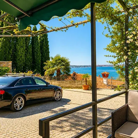Gaia With Private Parking * Portorož