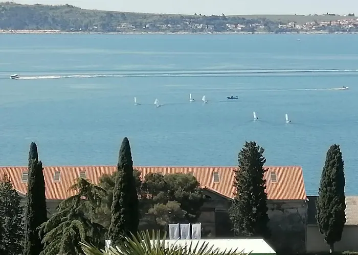 Apartma Gaia Apartment Portoroz