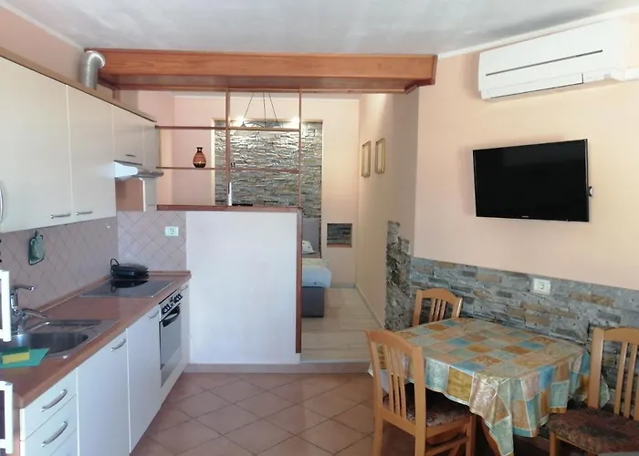 Apartma Gaia Apartment *