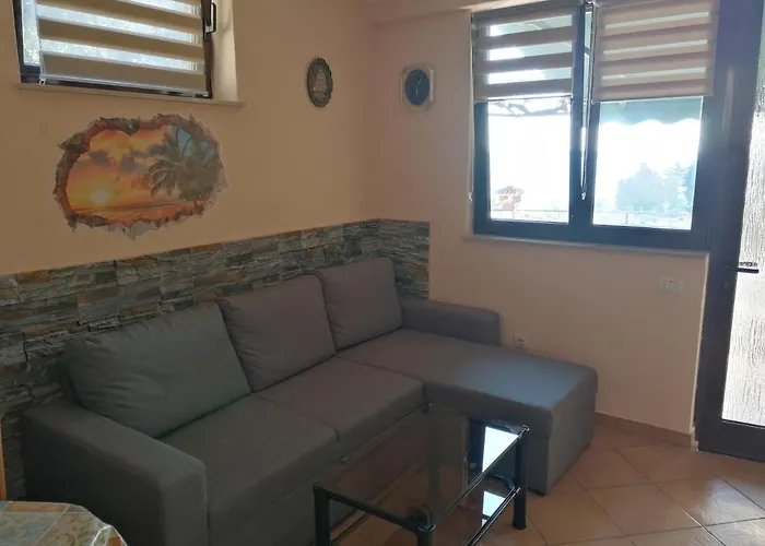 Apartment Apartma Gaia Portoroz