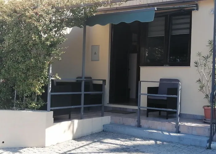 Apartma Gaia 公寓 波尔托罗