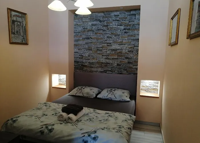 Apartma Gaia 波尔托罗