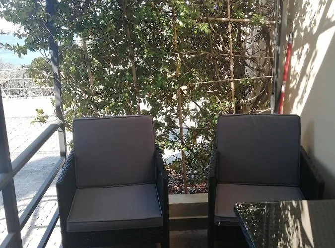 Apartma Gaia * 波尔托罗